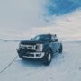 Winter Vehicle Maintenance Tips