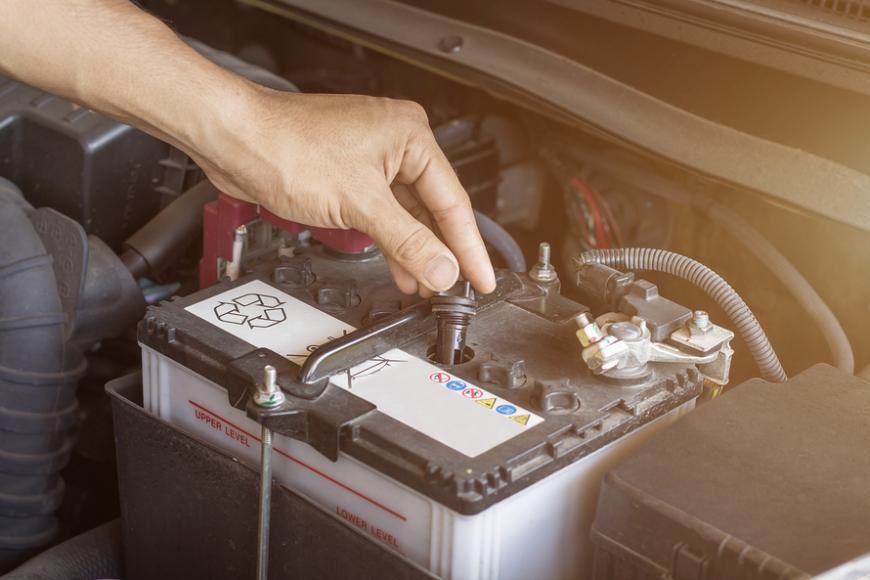 How to Choose the Right Diesel Truck Battery for Your Needs