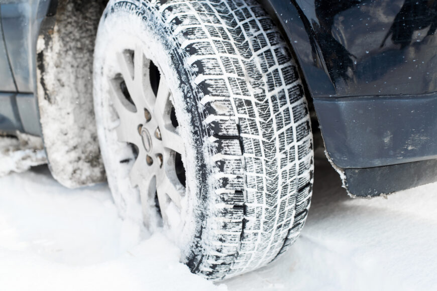 A Comprehensive Guide to Winterizing Your Diesel Truck