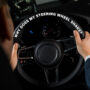 Shaking Steering Wheel – 5 Reasons Why it Might be Happening