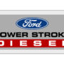 Ford Powerstroke: A Legacy of Diesel Innovation