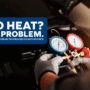 Truck Heater Not Working? Here’s What Might Be Wrong