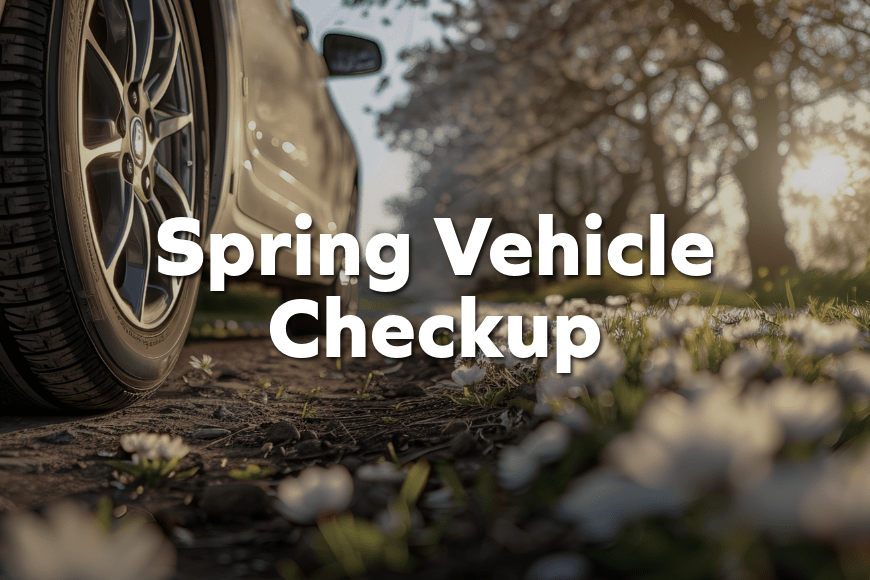 Spring Truck Maintenance Checklist: 8 Things to Inspect After Winter