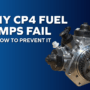 The CP4 Disaster: Is Your 6.7L Powerstroke a Ticking Time Bomb?