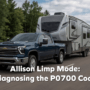 The Allison Limp: Why Your Duramax is Stuck in 3rd Gear